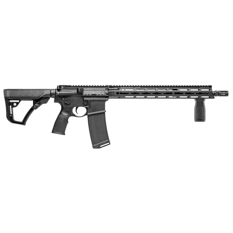 Daniel Defense DDM4 V7 Range Package 5.56 NATO